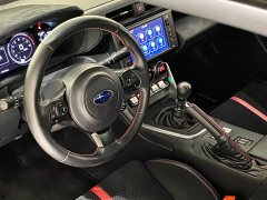 Subaru BRZ 2022 2.4L Manual - ფოტო 15