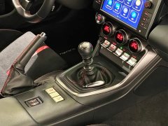 Subaru BRZ 2022 2.4L Manual - ფოტო 16