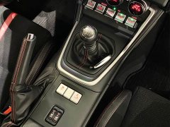 Subaru BRZ 2022 2.4L Manual - ფოტო 17