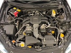Subaru BRZ 2022 2.4L Manual - ფოტო 18