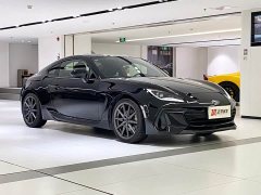 Subaru BRZ 2022 2.4L Manual - ფოტო 2