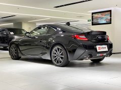 Subaru BRZ 2022 2.4L Manual - ფოტო 3