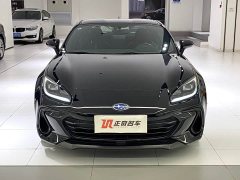 Subaru BRZ 2022 2.4L Manual - ფოტო 4