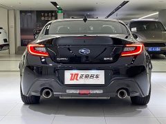 Subaru BRZ 2022 2.4L Manual - ფოტო 5