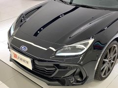 Subaru BRZ 2022 2.4L Manual - ფოტო 6
