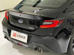 Subaru BRZ 2022 2.4L Manual - ფოტო 7