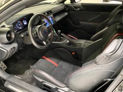 Subaru BRZ 2022 2.4L Manual - ფოტო 9