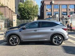 BYD Yuan Plus Smart Drive 510KM Superior Edition - photo 10