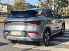 BYD Yuan Plus Smart Drive 510KM Superior Edition - photo 11