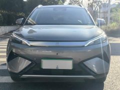 BYD Yuan Plus Smart Drive 510KM Superior Edition - photo 2