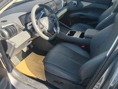 BYD Yuan Plus Smart Drive 510KM Superior Edition - photo 3