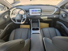 BYD Yuan Plus Smart Drive 510KM Superior Edition - photo 4