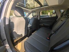 BYD Yuan Plus Smart Drive 510KM Superior Edition - photo 5