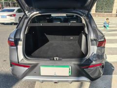 BYD Yuan Plus Smart Drive 510KM Superior Edition - photo 7