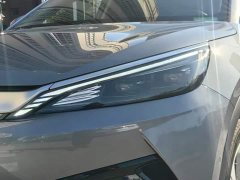 BYD Yuan Plus Smart Drive 510KM Superior Edition - photo 8