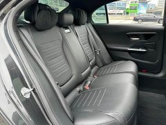 Mercedes-Benz C-Class 2022 C 260 L AMG Line - ფოტო 12