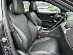 Mercedes-Benz C-Class 2022 C 260 L AMG Line - ფოტო 13