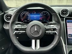 Mercedes-Benz C-Class 2022 C 260 L AMG Line - ფოტო 15