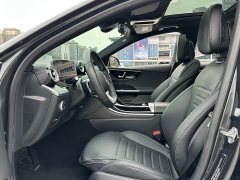 Mercedes-Benz C-Class 2022 C 260 L AMG Line - ფოტო 8