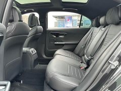 Mercedes-Benz C-Class 2022 C 260 L AMG Line - ფოტო 9