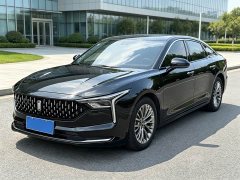 FAW Besturn B70 Third Generation 1.5T Automatic Comfort 70th Anniversary Edition - photo 1