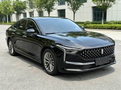 FAW Besturn B70 Third Generation 1.5T Automatic Comfort 70th Anniversary Edition - photo 3