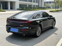 FAW Besturn B70 Third Generation 1.5T Automatic Comfort 70th Anniversary Edition - photo 4