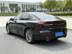 FAW Besturn B70 Third Generation 1.5T Automatic Comfort 70th Anniversary Edition - photo 6