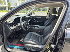 FAW Besturn B70 Third Generation 1.5T Automatic Comfort 70th Anniversary Edition - photo 7