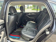 FAW Besturn B70 Third Generation 1.5T Automatic Comfort 70th Anniversary Edition - photo 9