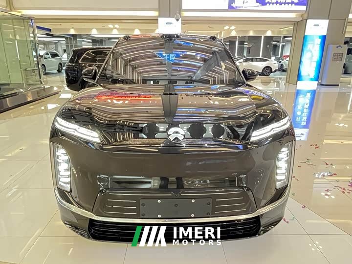 NIO ES9 102kWh Executive Island Luxury Edition - автомобиль из Китая