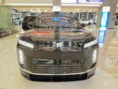 NIO ES9 102kWh Executive Island Luxury Edition - фото 1