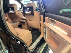 NIO ES9 102kWh Executive Island Luxury Edition - фото 11