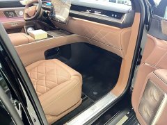 NIO ES9 102kWh Executive Island Luxury Edition - фото 13