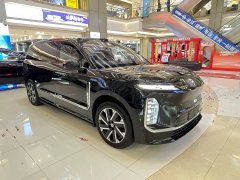 NIO ES9 102kWh Executive Island Luxury Edition - фото 2
