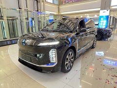 NIO ES9 102kWh Executive Island Luxury Edition - фото 3