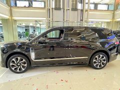 NIO ES9 102kWh Executive Island Luxury Edition - фото 4