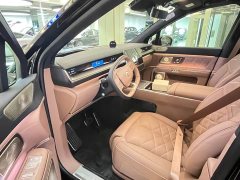 NIO ES9 102kWh Executive Island Luxury Edition - фото 5