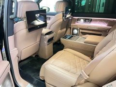 NIO ES9 102kWh Executive Island Luxury Edition - фото 7