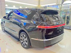 NIO ES9 102kWh Executive Island Luxury Edition - фото 8