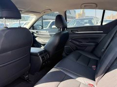 Nissan Teana 2021 2.0L XE Fashion Edition - ფოტო 5