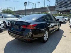 Nissan Teana 2021 2.0L XE Fashion Edition - ფოტო 9