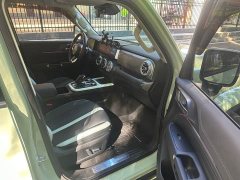 Tank 300 2023 City Edition 2.0T Stylish - ფოტო 10