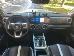 Tank 300 2023 City Edition 2.0T Stylish - ფოტო 12