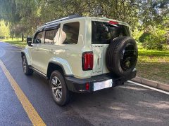Tank 300 2023 City Edition 2.0T Stylish - ფოტო 18