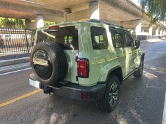 Tank 300 2023 City Edition 2.0T Stylish - ფოტო 20