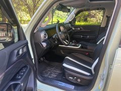 Tank 300 2023 City Edition 2.0T Stylish - ფოტო 6