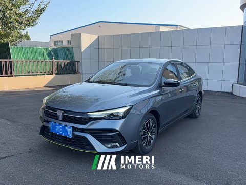 2021 SAIC MG i5 1.5L Manual Diamond Edition - ავტომობილი ჩინეთიდან