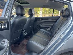 SAIC MG i5 1.5L Manual Diamond Edition - photo 10