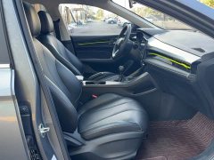 SAIC MG i5 1.5L Manual Diamond Edition - photo 11